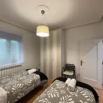 Apartmán Lore - Parking Y Bicis Gratis San Sebastián