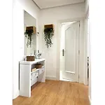 Apartmán Lore - Parking Y Bicis Gratis San Sebastián