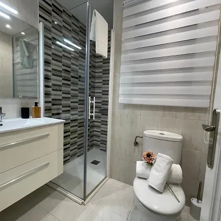 Lore - Parking Y Bicis Gratis Appartamento