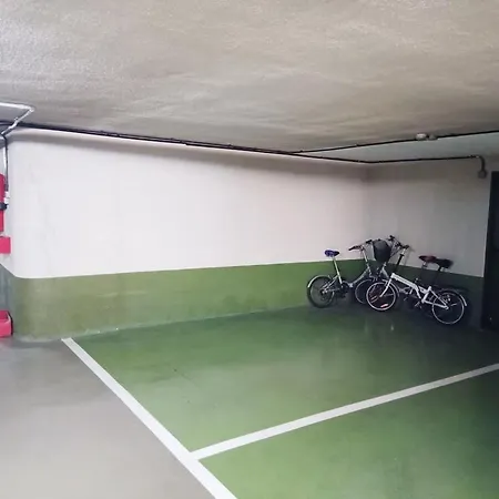 דירה Lore - Parking Y Bicis Gratis *