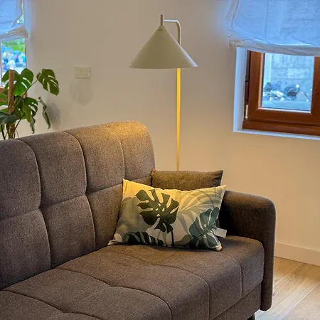 Lore - Parking Y Bicis Gratis Apartmán San Sebastián