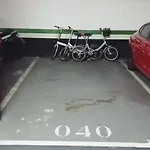 Lore - Parking Y Bicis Gratis * Сан-Себастьян
