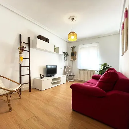 Lore - Parking Y Bicis Gratis Lejlighed