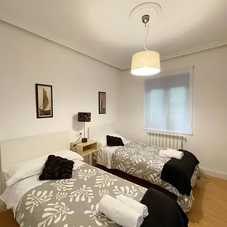 Lore - Parking Y Bicis Gratis Apartment San Sebastian