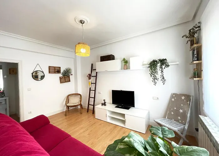 Lore - Parking Y Bicis Gratis Apartment San Sebastian