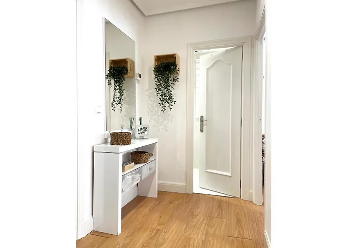 Lejlighed Lore - Parking Y Bicis Gratis San Sebastián