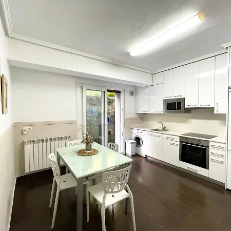 Lore - Parking Y Bicis Gratis Apartamento San Sebastián