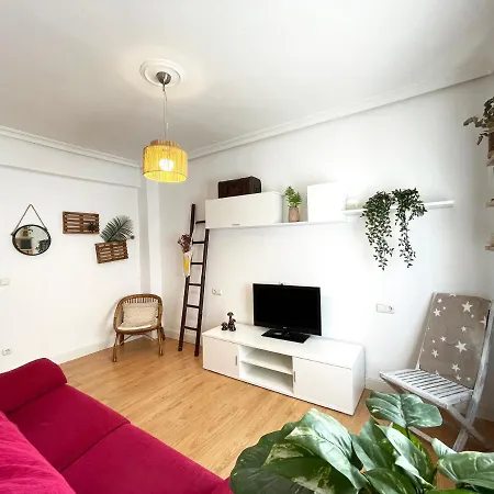 Lore - Parking Y Bicis Gratis Apartamento San Sebastián